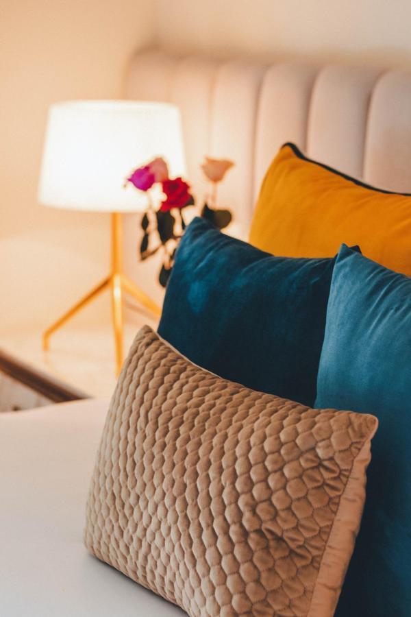 Gala Hotel Boutique Guadalajara Eksteriør bilde