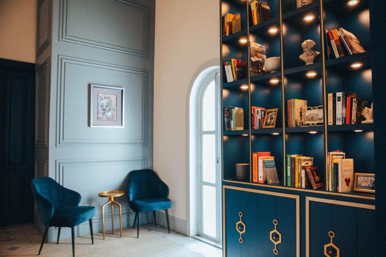 Gala Hotel Boutique Guadalajara Eksteriør bilde
