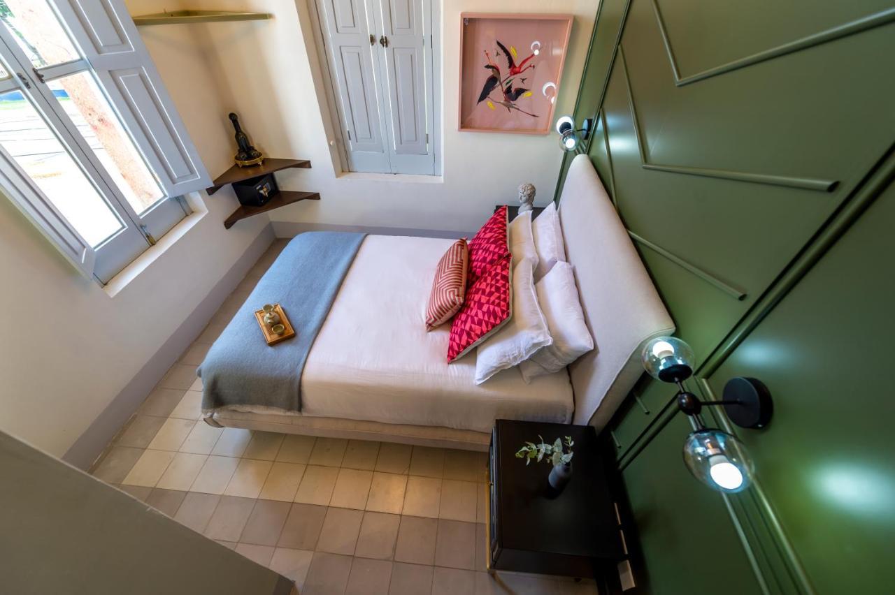 Gala Hotel Boutique Guadalajara Eksteriør bilde