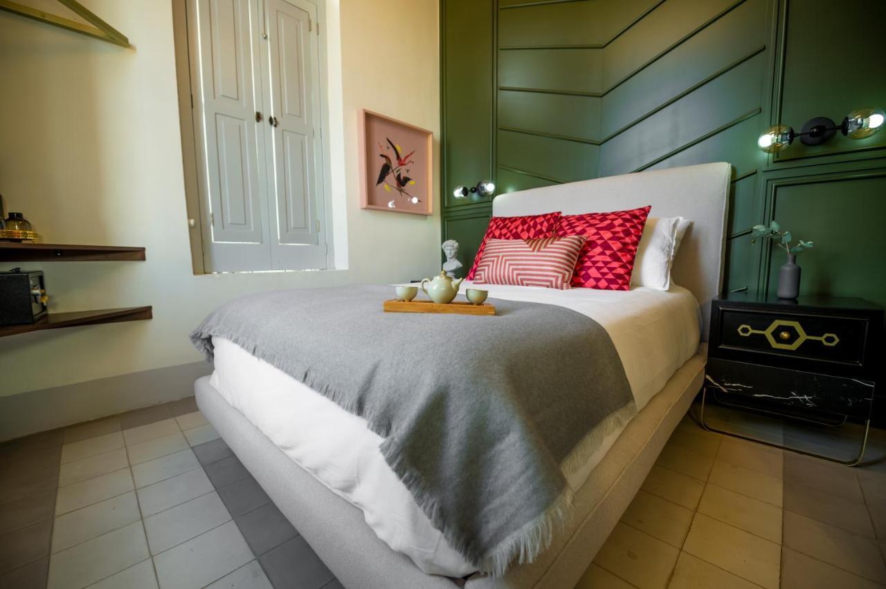 Gala Hotel Boutique Guadalajara Eksteriør bilde